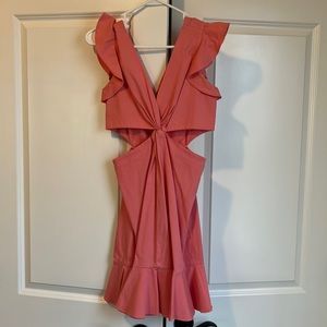 Rebecca Taylor dress